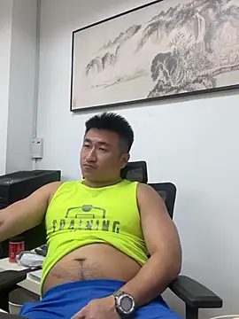Cunzhangshibage02 live