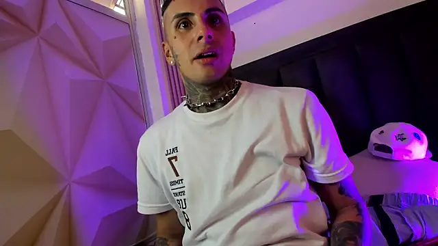 Kael_Calle live