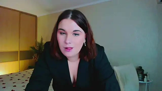 OliviaTwens live