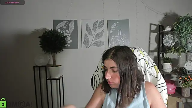MartaEdams live
