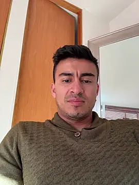 Chris_Clarck live