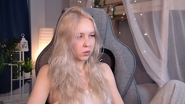 MaoqiBeverly live
