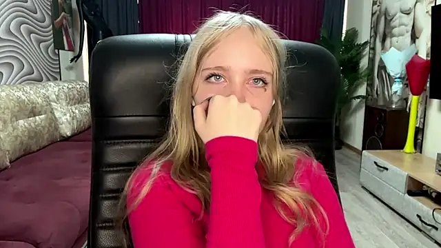 AnnyRocky live