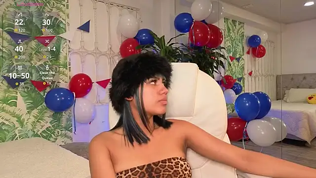 baby_julieta00 live