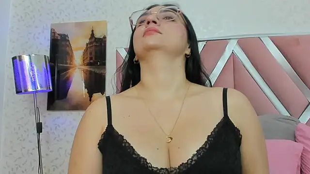 Lunna_Ferrer live
