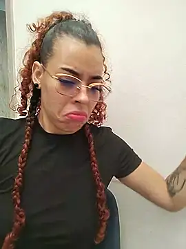 Pamelamiler__ live
