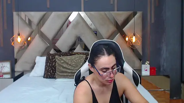 MartinaaFit live
