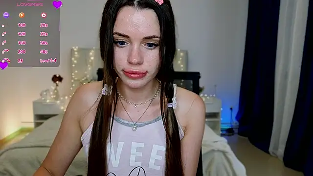Little_cuti1e live