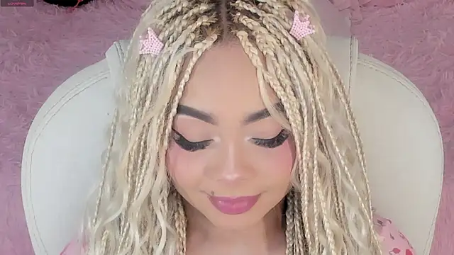 conny__curly live