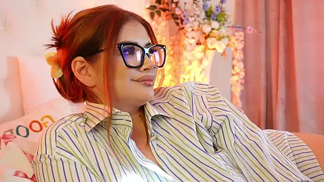 Amberseyes live