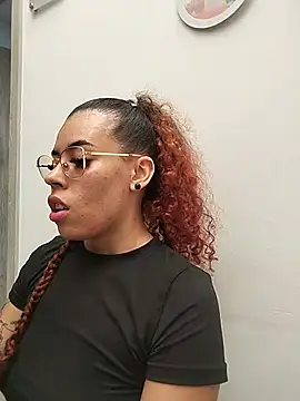 Pamelamiler__ live