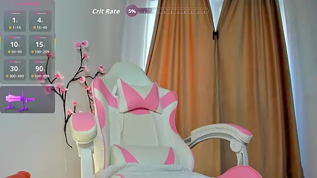 Anya_Belle live