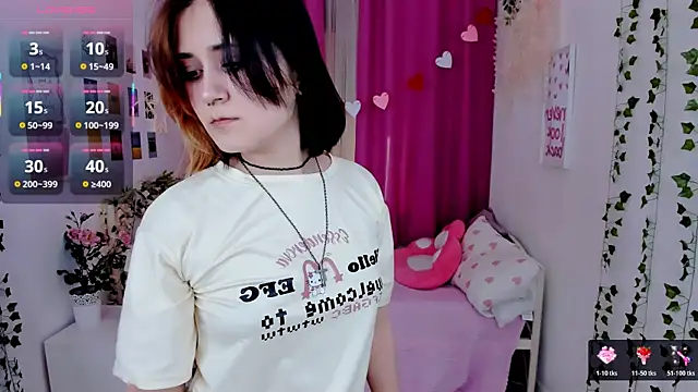 Alexa_Lexi_ live