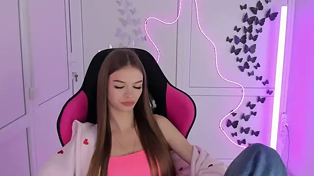 KaterineSunny live