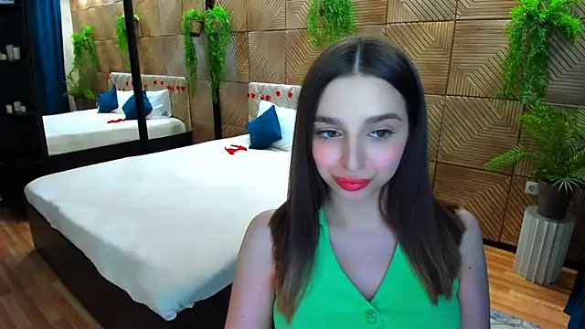 FlirtySpark live
