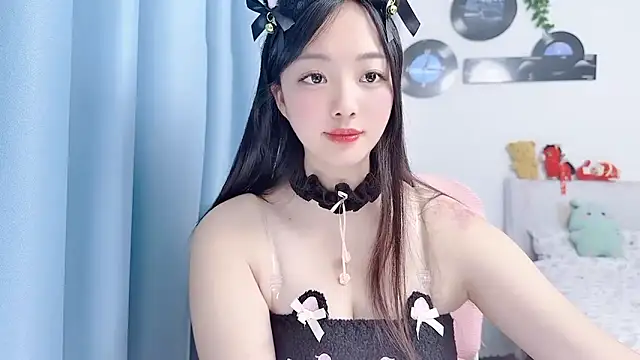 Winnie666999 live