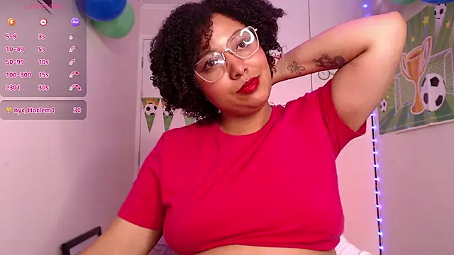 michell_bling1 live