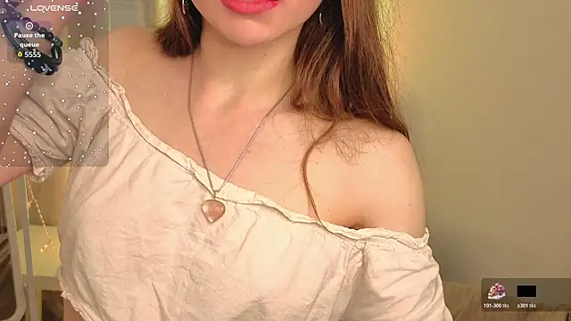 KarenRosee live
