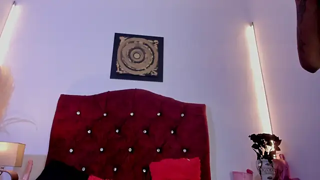 dulce_howart1 live