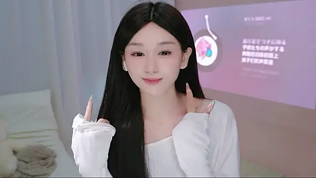 littlefairy- live