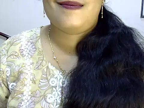 Muskan_Jha live