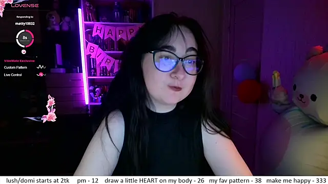 el_sweety live