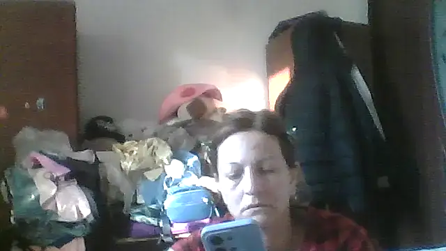ShawnaAdams live