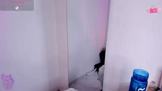 Viioleett_cum live