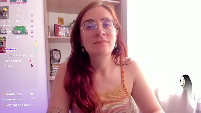linda_giggle live