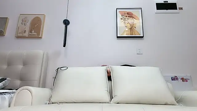 shuangshuang3 live