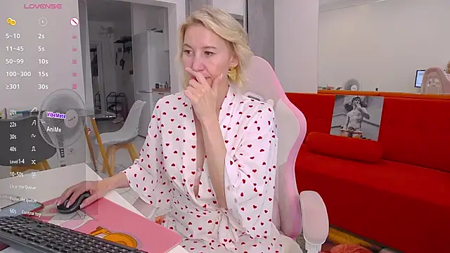 Sofia_Soul live