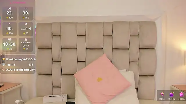 frehia_dimou live