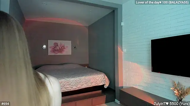 LizaGost live