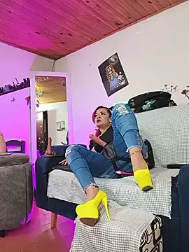 keila_j live