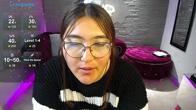 conniejames_m live