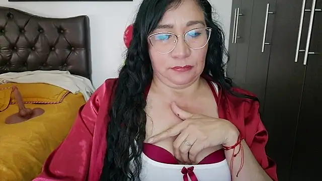 Grace_mature_milf live