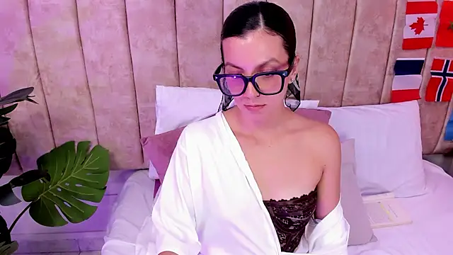DinahCarter live