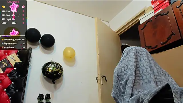 YourSubmissive_BDSM live
