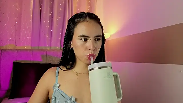 Zara_dulce live