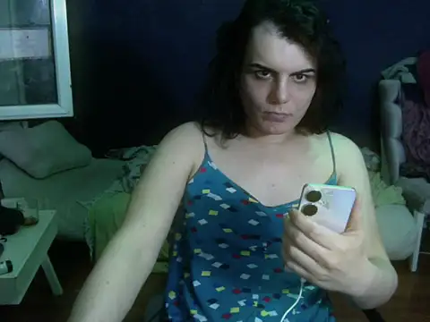 turkishTransEfsun live