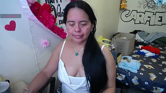 Miss__kendra_ live