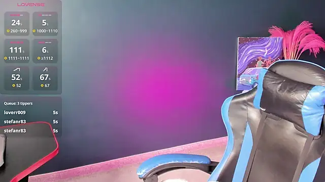elara_sunbeam live