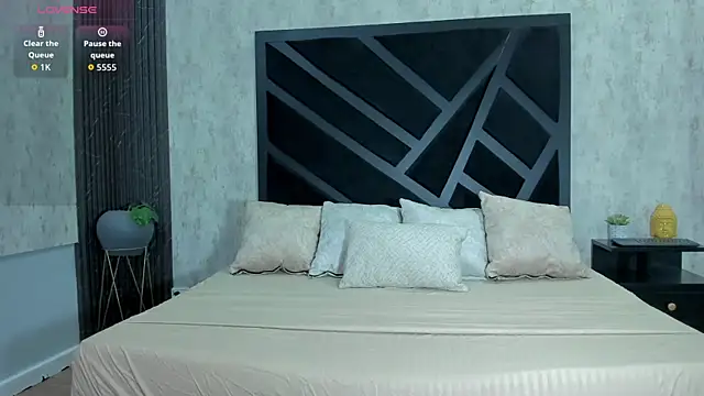 Scarlet_Dreeam live