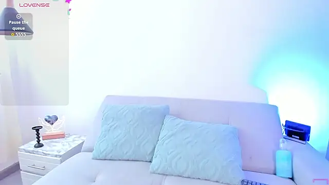 AndyBluee live