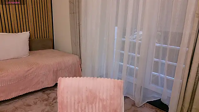 AlissaMarks live