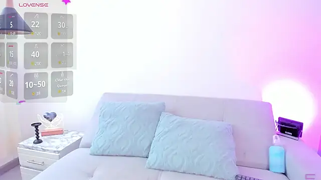 AndyBluee live