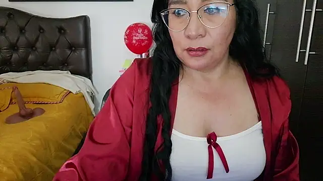 Grace_mature_milf live