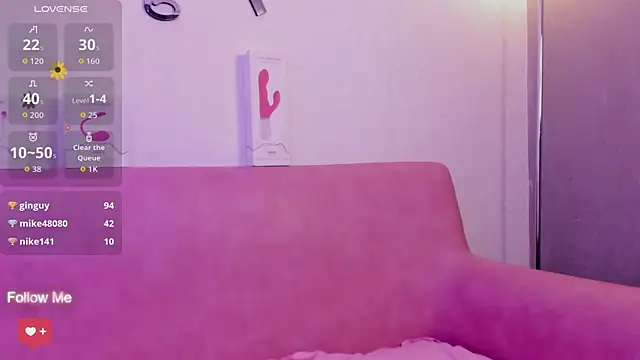 Anthaarr live