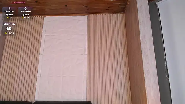 honney_dark live