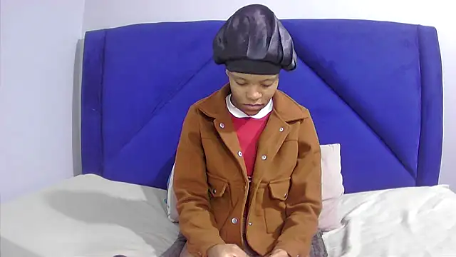 TheSexyBibi live